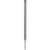 Bosch Príklepový vrták EXPERT SDS plus-7X, 24 x 400 x 450 mm 2608900150