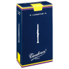 Vandoren TRADITIONAL CR111 - Plátky na Eb klarinet