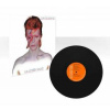 LP David Bowie: Aladdin Sane