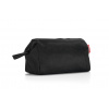 kozmetická taška reisenthel travelcosmetic black