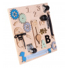 IKO Activity board 30 x 30 cm