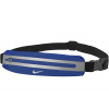 Nike Slim Waist Pack 3.0 - Modrý