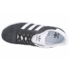 adidas GAZELLE J DGH SOLID GREY/ FTWR WHITE / GOLD MET. BB2503 57650 Sport & Lifestyle 38 2/3