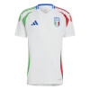 Pánske Tričko ADIDAS FIGC A JSY IN0656 – Biela