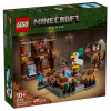 LEGO 21272 Boxerský ring v Lesnom kaštieli