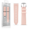 Aligator Watch 16 mm silikónový remienok ružový 16AW0002