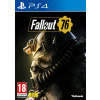 Fallout 76 (PS4)