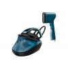Akčný set na žehlenie Tefal Pro Express Vision parný generátor a Pure POP naparovač odevov
