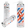 BARBEROSSA CLEAN OIL 5v1 ČISTENIE STROJČEKOV 500M