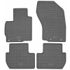 Koberce gumenné Rigum Citroën C-Crosser 2007-2012