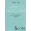 Slovenskí jazykovedci (1996 - 2000) - Ladislav Dvonč