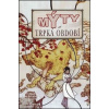 Mýty Trpká období - Bill Willingham