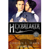 Hexbreaker (Jordan L Hawk)(Brožovaná)