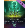 Bungie Destiny 2: The Witch Queen Deluxe Edition DLC (PC) Steam Key 10000266254005