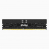Kingston FURY Renegade Pro/DDR5/64GB/6000MHz/CL32/4x16GB/Black (KF560R32RBEK4-64)