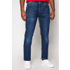 Pánske rifle LEVI'S® 511™ Slim Fit Jeans 04511-4973 Farba: Denim, Veľkosť: 32/32
