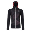 Dámska bunda Ortovox COL BECCHEI JACKET - čierna L