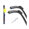 Compass Flat Set U-Cube 710+410 mm 10774
