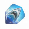 Bull's NL Animal 100 - Shark - No6 - BU-50715