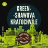 Christie Agatha - Greenshawova kratochvíle / MP3 [CD]