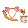 Set opica