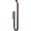 GROHE Selection držiak náhradného toaletného papiera, tmavý grafit, 41067A00