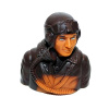 Siva Figurka Pilot Alex 1:5 68g