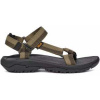 Teva Sandále Hurricane Zelená