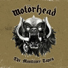 MOTORHEAD MANTICORE TAPES [VINYL] VINYL