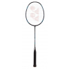 Bedmintonová raketa Yonex ArcSaber 2 CLEAR - Barva černá/modrá