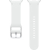 Samsung Športový remienok (veľkosť S/ M) Watch 8 White ET-SNL32SWEGEU