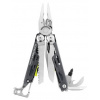 Leatherman Signal Granite gray