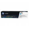 HP originál toner CF351A, cyan, 1000str., HP 130A, HP Color LaserJet Pro M176n, M177fw, 300g