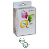alternatívna kazeta XEROX HP OJ Photosmart B110/B210/B8500/C5300 Black (CB321EE), 21 ml