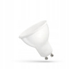 LED žiarovka Spectrum GU10 4W 230V 310lm neutrálna biela