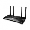 WiFi router TP-Link EX511 WiFi 6 AP AX3000, 4× GLAN, 1× GWAN, 2,4/5 GHz, TR-069, poškodený obal