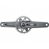 Kľuka SRAM GX Eagle AXS T-Type DUB 12s 32T 165 mm