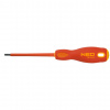 NEO TOOLS Plochý skrutkovač 1000V, 6,5 x 150 mm, S2