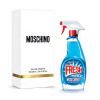 Moschino Fresh Couture, toaletná voda dámska 50 ml, 50ml