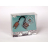 Recenttoys Hlavolam Metal Light Bulb