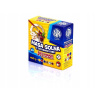 Astra Modelovacia soľná hmota 450g + 6 farieb