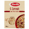 Mix 5 cereali s červenou ryžou 400 g Barilla