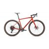 Specialized Diverge Comp E5 Satin Deep Orange / Deep Lake Veľkosť: 58