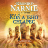 Kôň a jeho chlapec - Clive Staples Lewis (mp3 audiokniha)