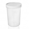 Orion Dóza WHITE objem: 0,94 l