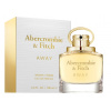 Abercrombie & Fitch Away Pour Femme, Toaletná voda 100ml - Tester pre ženy