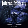 Infernal Majesty - No God / Vinyl [LP]
