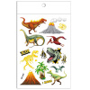 Tetovanie dino lesklé Typ: WE-009