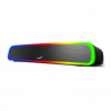 Genius Soundbar 200BT, 2.0, 4W, čierny, regulácia (31730045400)