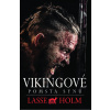Vikingové: Pomsta synů - Lasse Holm